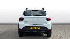 Dacia Sandero Stepway 1.0 TCe Essential 5dr Petrol Hatchback